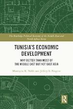 Tunisia's Economic Development