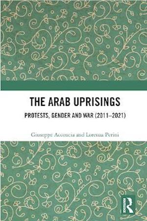 Arab Uprisings