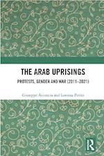 Arab Uprisings