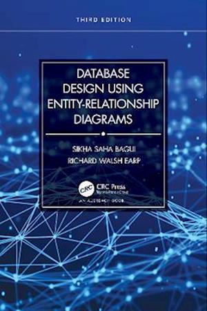 Database Design Using Entity-Relationship Diagrams