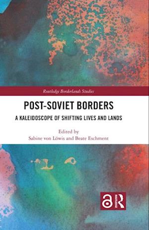 Post-Soviet Borders