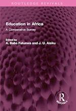 Education in Africa