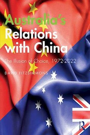 Australia's Relations with China