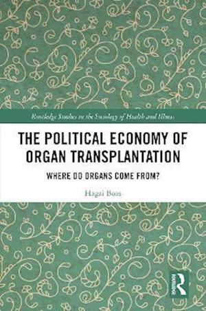 Political Economy of Organ Transplantation