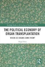 Political Economy of Organ Transplantation