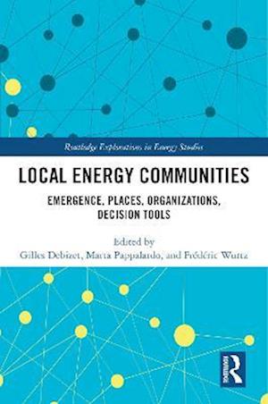 Local Energy Communities