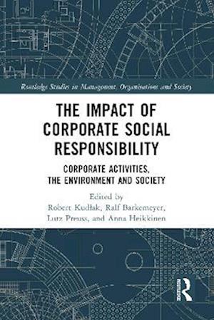 Impact of Corporate Social Responsibility