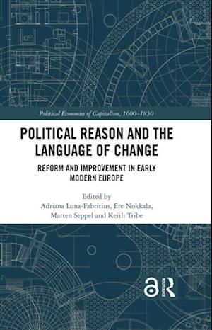 Political Reason and the Language of Change