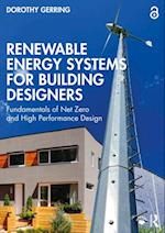 Renewable Energy Systems for Building Designers