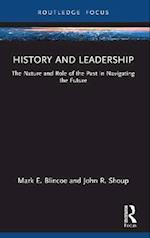 History and Leadership