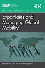 Expatriates and Managing Global Mobility