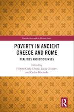 Poverty in Ancient Greece and Rome