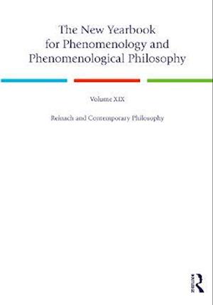 New Yearbook for Phenomenology and Phenomenological Philosophy