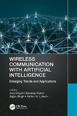 Wireless Communication with Artificial Intelligence