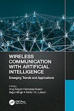 Wireless Communication with Artificial Intelligence