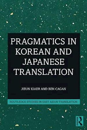 Pragmatics in Korean and Japanese Translation