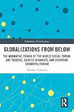 Globalizations from Below