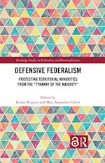 Defensive Federalism