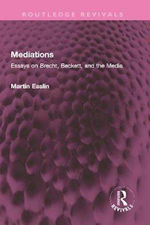 Mediations