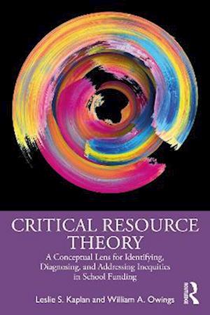 Critical Resource Theory