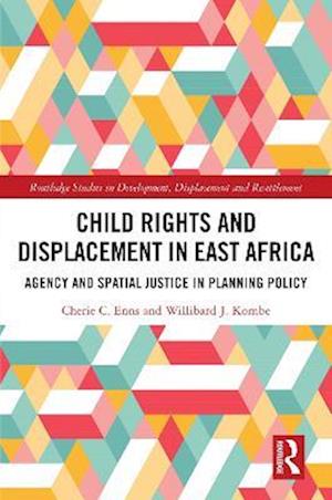 Child Rights and Displacement in East Africa