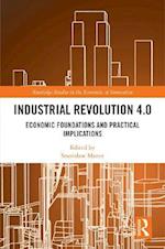 Industrial Revolution 4.0