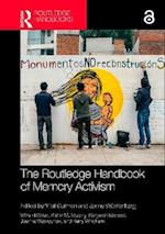 Routledge Handbook of Memory Activism