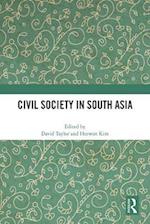Civil Society in South Asia