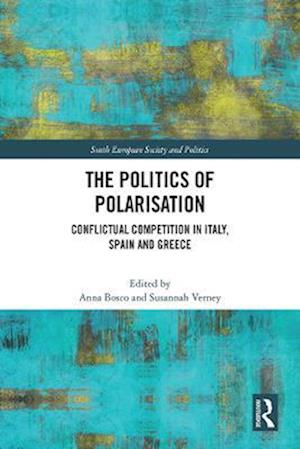 Politics of Polarisation