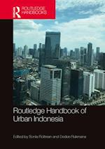 Routledge Handbook of Urban Indonesia