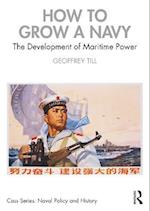 How to Grow a Navy