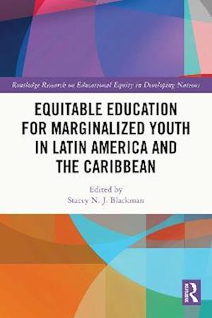 Equitable Education for Marginalized Youth in Latin America and the Caribbean