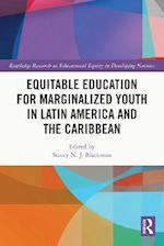 Equitable Education for Marginalized Youth in Latin America and the Caribbean