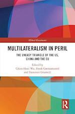 Multilateralism in Peril