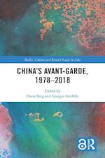 China''s Avant-Garde, 1978–2018