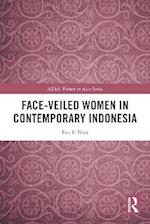 Face-veiled Women in Contemporary Indonesia