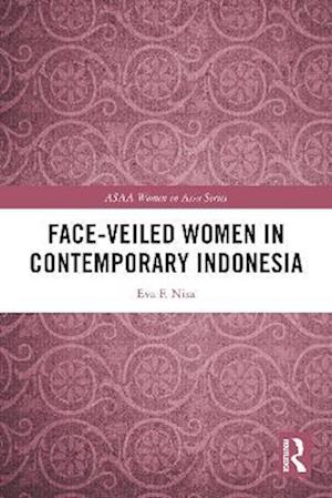 Face-veiled Women in Contemporary Indonesia