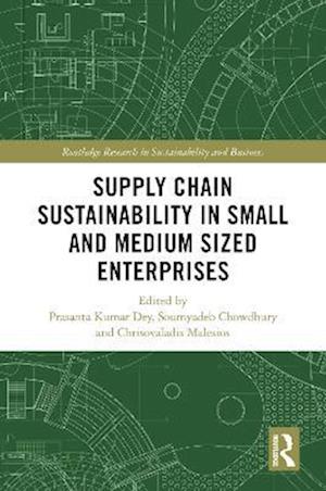 Supply Chain Sustainability in Small and Medium Sized Enterprises