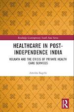 Healthcare in Post-Independence India