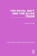 Royal Navy and the Slave Trade