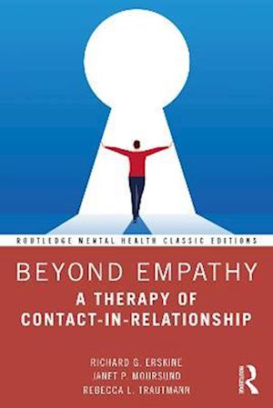 Beyond Empathy