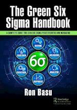 Green Six Sigma Handbook