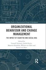 Organizational Behaviour and Change Management