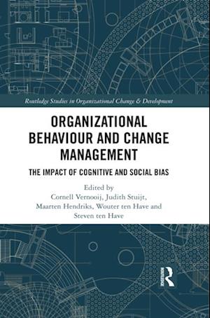 Organizational Behaviour and Change Management