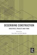 Describing Construction
