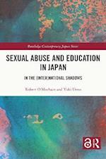 Sexual Abuse and Education in Japan