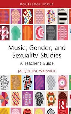 Music, Gender, and Sexuality Studies