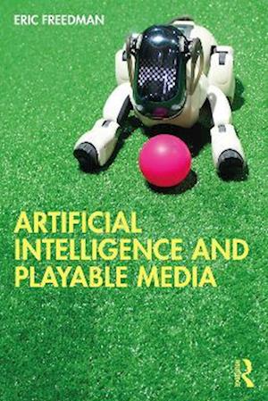 Artificial Intelligence and Playable Media