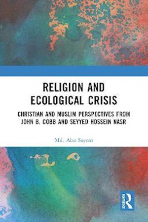 Religion and Ecological Crisis