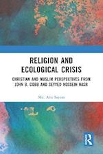 Religion and Ecological Crisis